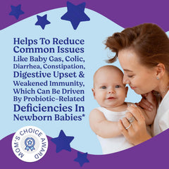 Fine probiotic powder dissolving instantly in liquid