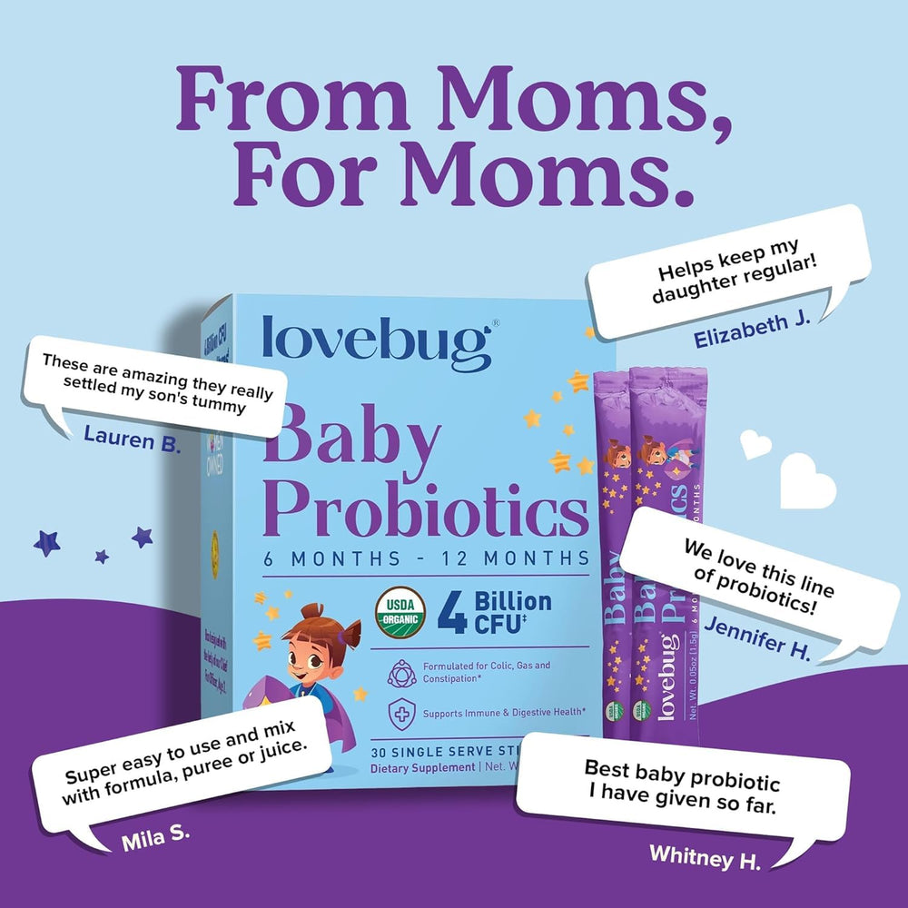 Sugar-free, tasteless powder for infant feeding