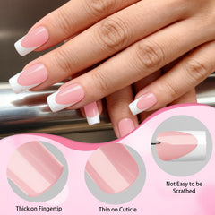 LoveOurHome 14 sizes ensure a snug fit for every finger