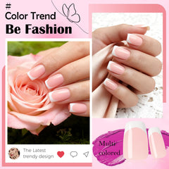LoveOurHome packaging makes a thoughtful gift for manicure lovers.