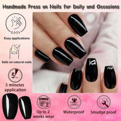 Ten sizes ensure precise fit across every finger