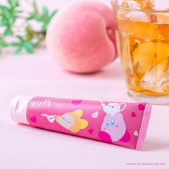 Travel-sized Lovisia Kirby hand cream ready for on-the-go