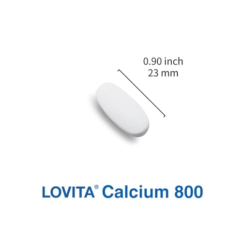 Pack of 120 vegan tablets for daily use