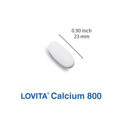 Pack of 120 vegan tablets for daily use