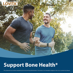 Teeth and immune health concept imagery
