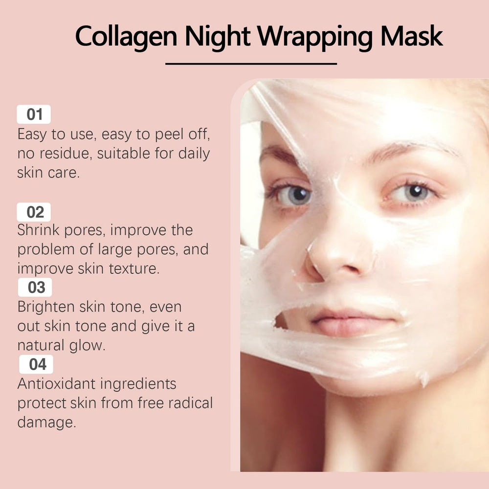 LOYOTICE Elasticity & Firming: tightened skin texture after use.