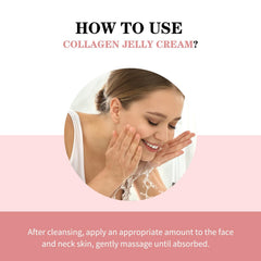 Ingredients list shows hydrolyzed collagen and Niacinamide in LOYOTICE cream.