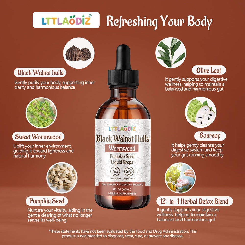 Organic glycerin base used in the tincture