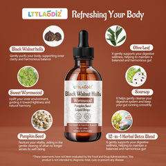 Organic glycerin base used in the tincture