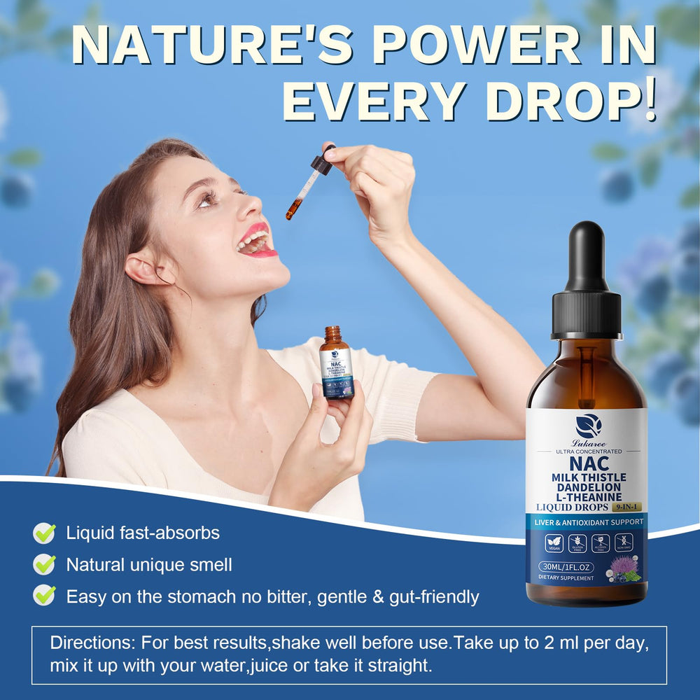 Lukaree brand trusted by millions with science-backed wellness