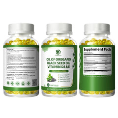 Lukaree capsules travel-friendly for daily use
