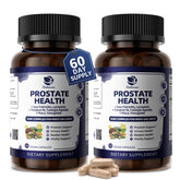 Lukaree Prostate Health 18-in-1 2-pack hero image