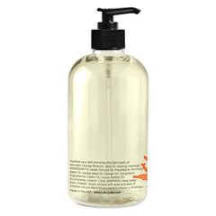 Product packaging with pump dispenser
