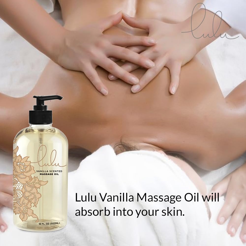 Ingredients: fractionated coconut oil and cocoa butter