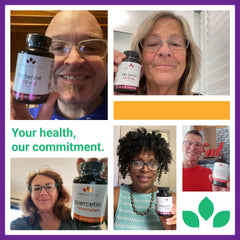 60 capsules per bottle representing a 30-day supply