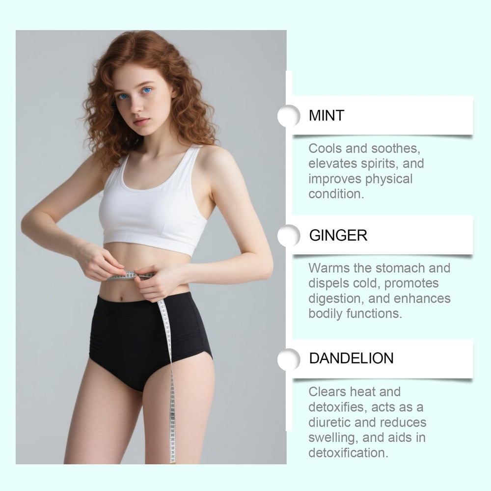 Lifestyle use with work, travel, and exercise featuring Unpuff Patches