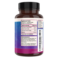 cGMP-certified manufacturing facility quality testing