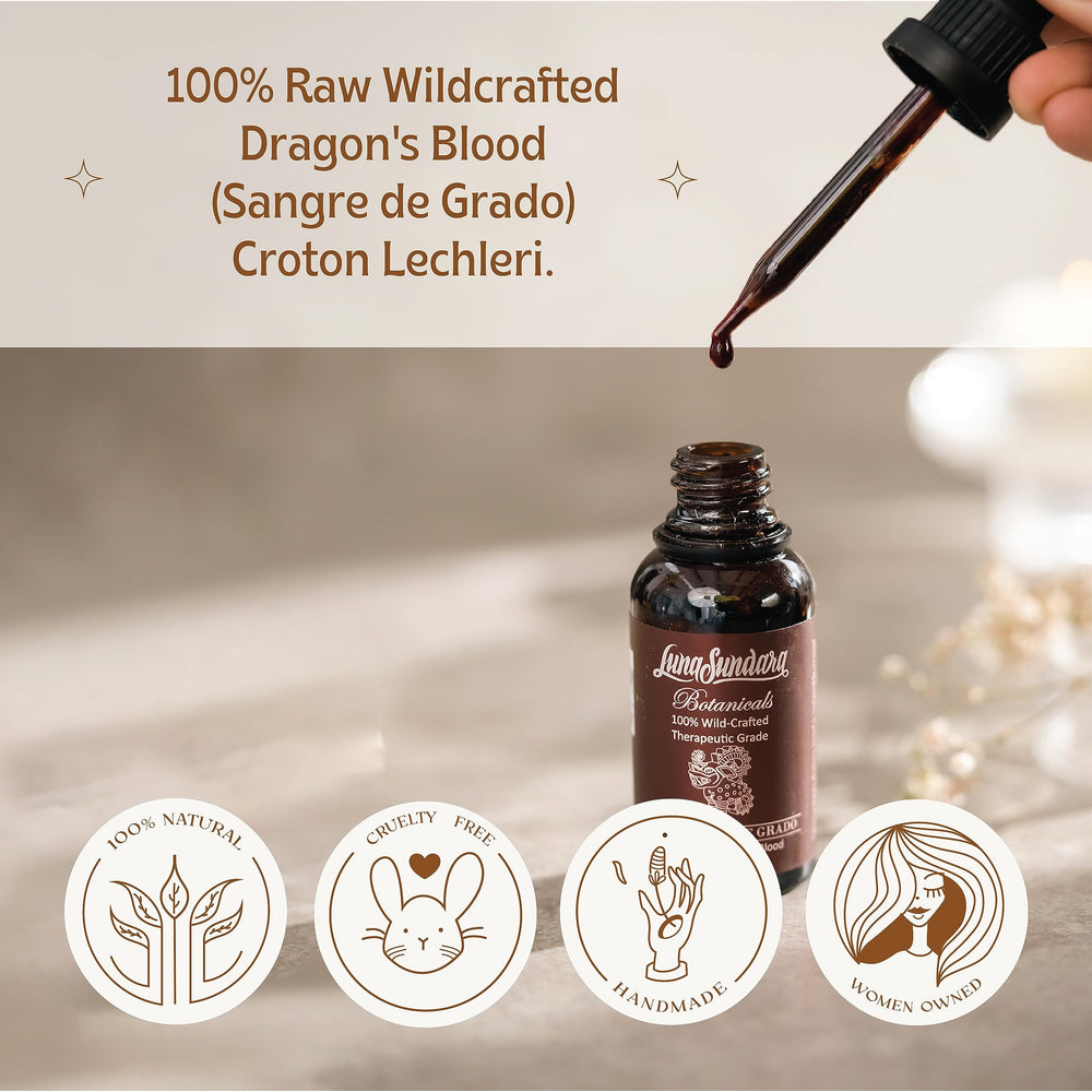 1 oz bottle with seal showing no added ingredients