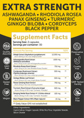 Lunakai capsules ready for daily use