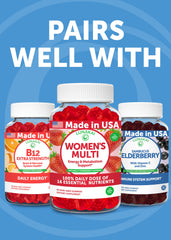 Family-friendly Lunakai gummies for sleep and calm