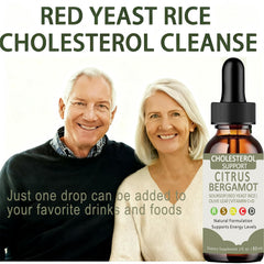 Daily wellness liquid supplement ideal for home or on-the-go