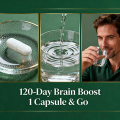 Travel-friendly bottle for on-the-go use