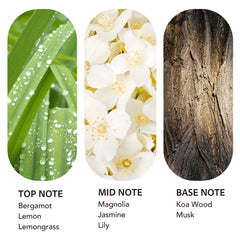 Close-up label highlighting non-toxic formula and ingredients