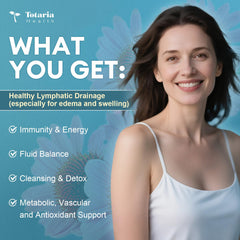 Vitamin C, zinc and selenium icons highlighting immunity