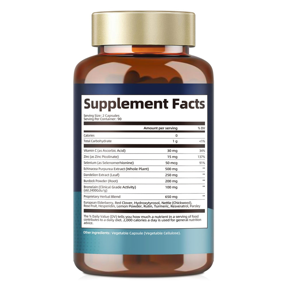 Wellness concept showing fluid balance and vitality