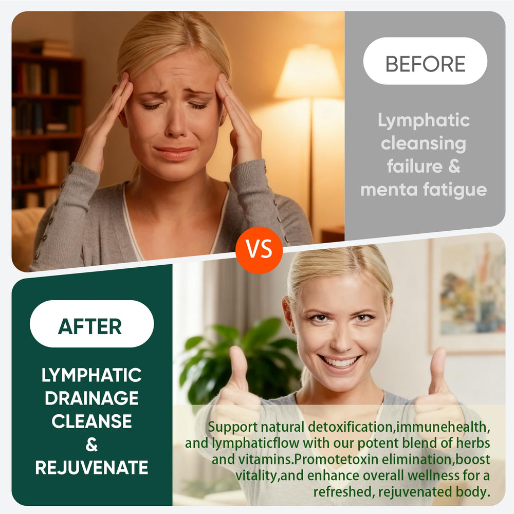 Immune wellness lifestyle with natural drops