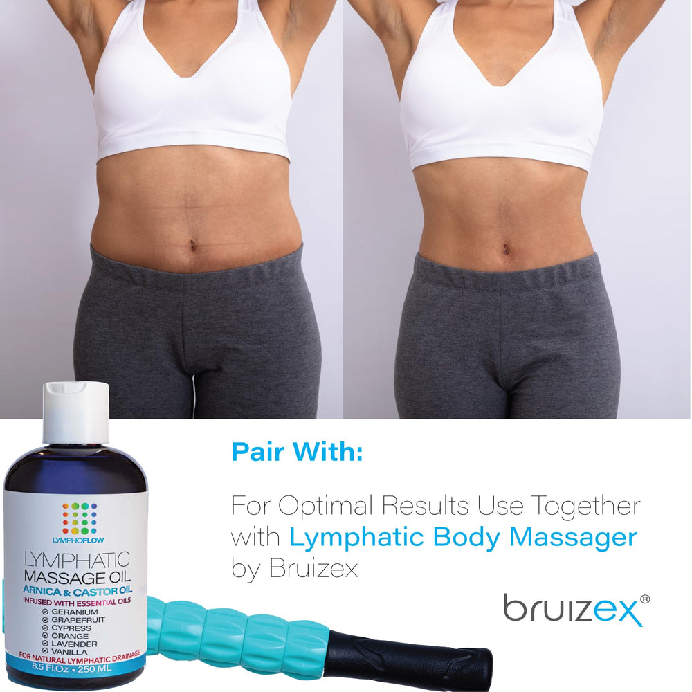 Bruizex branding on product packaging