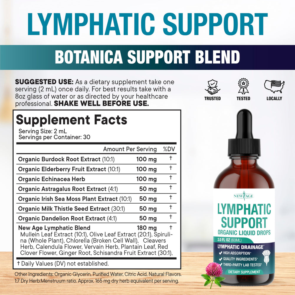 Close-up of the product label
