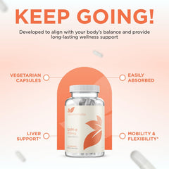 Manufactured in a US-based cGMP facility
