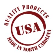 Made in USA production facility