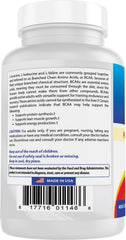 Made in USA GMP-compliant FDA-registered facility