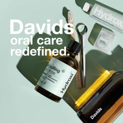 Made in USA with domestic and global ingredients