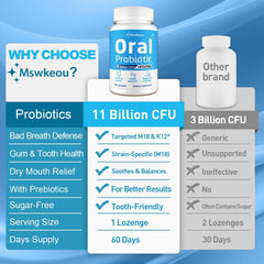 USA-made probiotic production facility