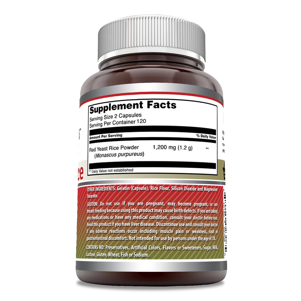 Seal indicating Made in USA with purity and potency