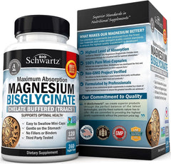 Made in USA quality seal on supplement packaging
