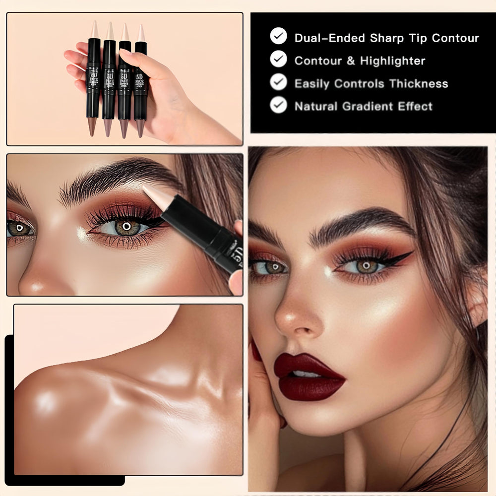 MAEPEOR easy removal with makeup remover