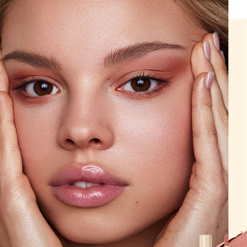 MAEPEOR everyday nude shades for soft, versatile eye makeup