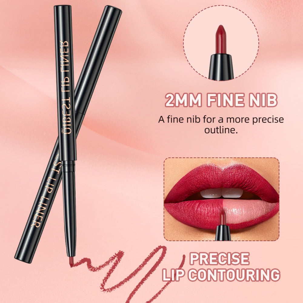 MAEPEOR gift-ready lip kit Sweety Heart for gifting