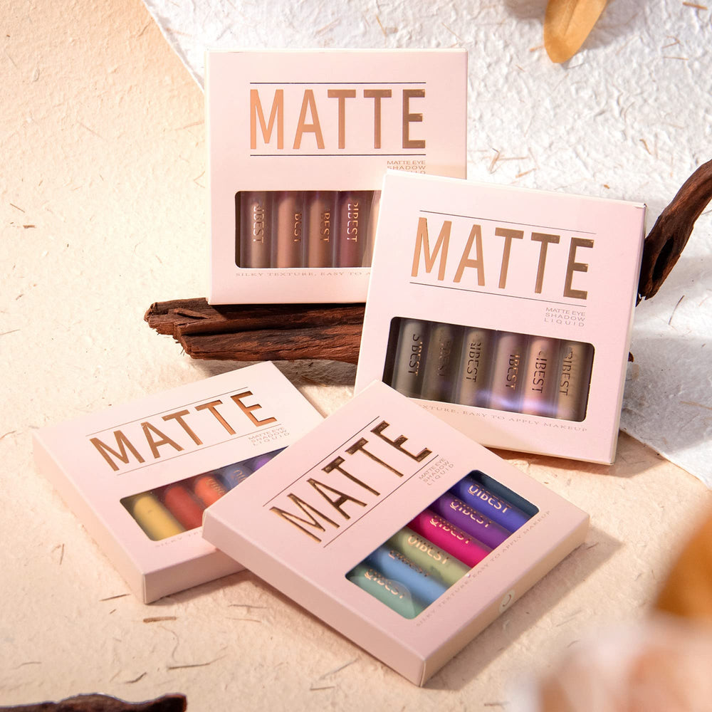 MAEPEOR night-out nude shades adding depth and definition