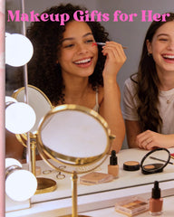 Ideal gift set for teens and makeup lovers seeking DIY glam.