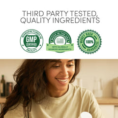 Made in the USA quality manufacturing and testing