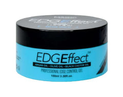 Magic Collection Edge Effect bottle in blue for polished edges with non-greasy hold