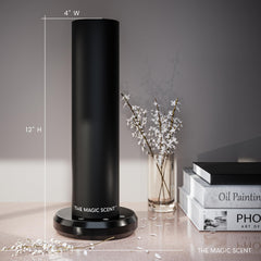The Magic Scent diffuser side profile