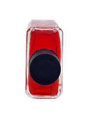 MAGICK SPACE Irresistible Oil bottle cap and contents ready for easy use