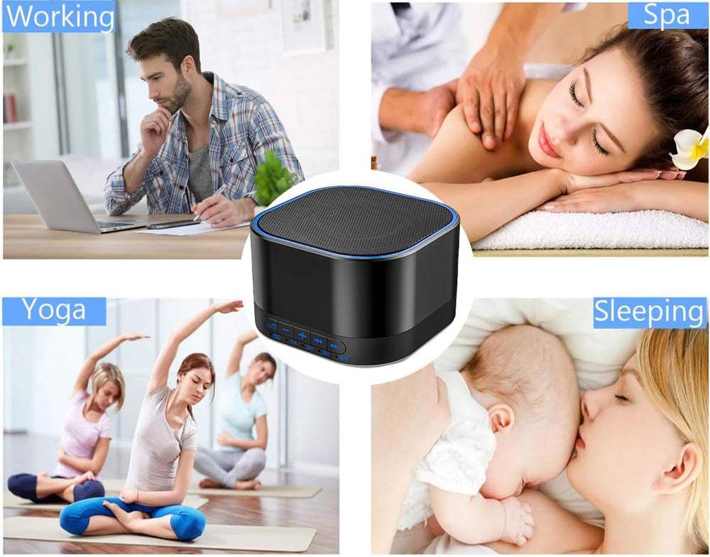 Magicteam AC or USB-powered design ensures uninterrupted use at home or on the go.