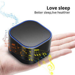 Magicteam portable-design-compact image shows travel-friendly size for sleep anywhere.